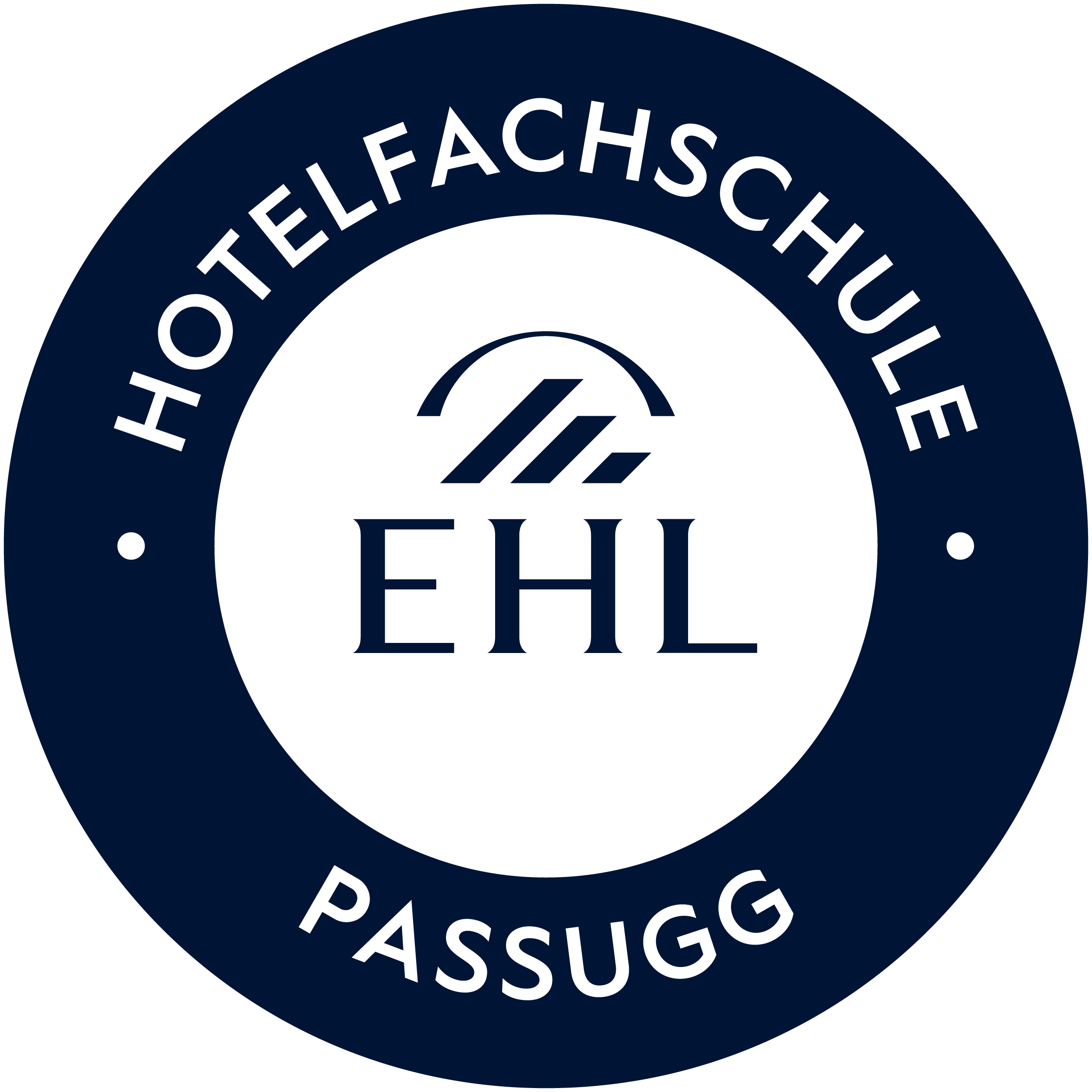 EHL Hotelfachschule Passugg