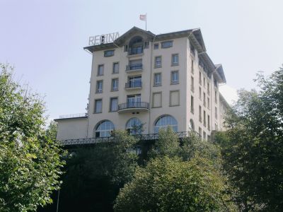 Das Schulhotel Regina – Teil 3